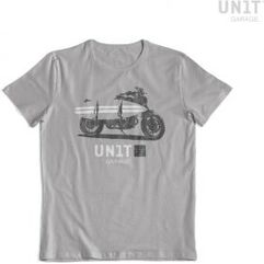 Unitgarage / ユニットガレージ No excuses 030 T-shirt, Size M | U030_m