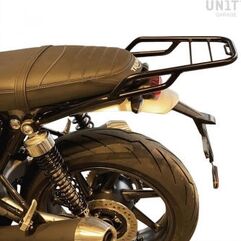 Unitgarage / ユニットガレージ Rear luggage rack with passenger grip | 1028