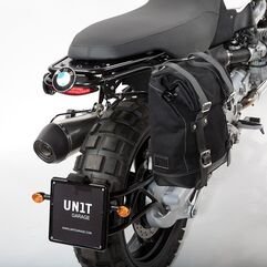 Unit Garage / ユニットガレージ プレートフォルダー ロー | COD. 1553
