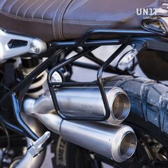 Unit Garage / ユニットガレージ ダブルサブフレーム NineT | COD. 1626+A2