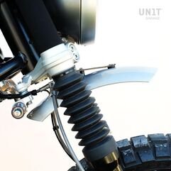 Unit Garage / ユニットガレージ ハイフェンダー nineT アルミニウム | COD. 1633
