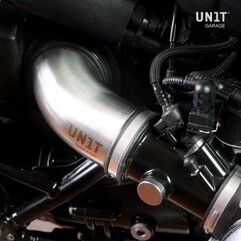 Unitgarage / ユニットガレージ Pair of inox intake covers | 1681inox