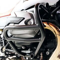 Unitgarage / ユニットガレージ Heavy Duty Engine protection crash bars nineT Roadster | 1691