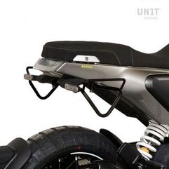 Unitgarage / ユニットガレージ Right subframe Husqvarna 200 (2020 until now) | 3003DX