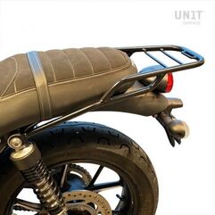 Unitgarage / ユニットガレージ Rear luggage rack with passenger grip | 3135