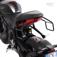 Unitgarage / ユニットガレージ Left Subframe Triumph Trident 660 | 3500SX