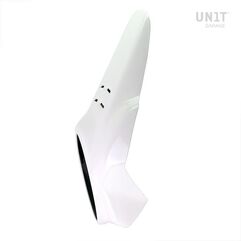 Unitgarage / ユニットガレージ Windshield Fenouil HP2 | 1227HP2-Alpinewhite