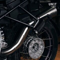 Unitgarage / ユニットガレージ GP-style exhaust | 1540