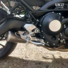 Unitgarage / ユニットガレージ Exhaust Yamaha | 2508+U021DX