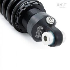 Unitgarage / ユニットガレージ Rear shock absorber Ohlins R nineT BLACKLINE (standard height) | BM490