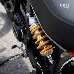 Unitgarage / ユニットガレージ Rear suspension Ohlins Ducati Scrambler 1100 (2018 until now) | DU517