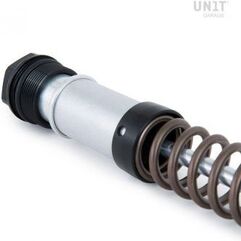 Unitgarage / ユニットガレージ Ohlins Fork Cartridges Nix 22 Scrambler 900 (2006-2016) | FKS207