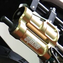 Unitgarage / ユニットガレージ Kit Rear Susp. Airtender | KIT_AT_BMWR1200GS