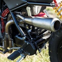 Unitgarage / ユニットガレージ Complete exhaust sK | 1859