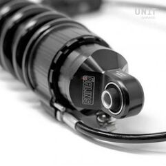 Unitgarage / ユニットガレージ Rear suspension Ohlins BLACKLINE MT-09 TRACER XSR900 (2014-2020) | YA588