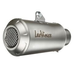 Leovince / レオビンチ LV-10 スリップオンマフラー | 15249