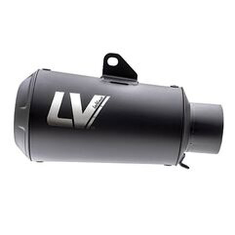 Leovince / レオビンチ LV-10 Full Black マフラーキット | 9746FB
