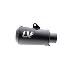 Leovince / レオビンチ LV-10 Full Black マフラーキット | 9746FB