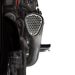 HP Corse / エイチピーコルセ  Hydroform Short R Satin Exhaust | KAHY20PR19S-N-AB