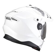 Scorpion / スコーピオン Adf-9000 Air Solid Helmet White XS | 184-100-70-02