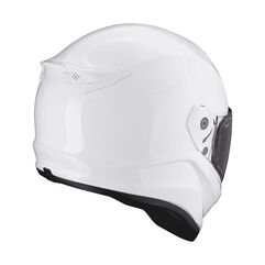 Scorpion / スコーピオン Covert Fx Solid Helmet White XS | 186-100-05-02