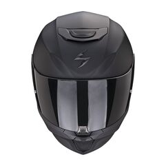 Scorpion / スコーピオン Exo 391 Solid Helmet Black Matt XS | 139-100-10-02