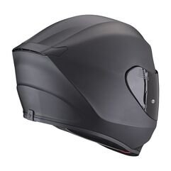 Scorpion / スコーピオン Exo 391 Solid Helmet Black Matt XS | 139-100-10-02