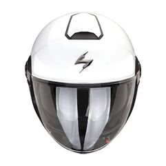 Scorpion / スコーピオン Exo City 2 Solid Helmet White XXS | 183-100-05-01