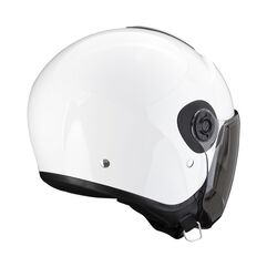 Scorpion / スコーピオン Exo City 2 Solid Helmet White XXS | 183-100-05-01