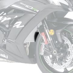 Pyramid Plastics / ピラミッドプラスチック Kawasaki ZX10-R エクステンダーフェンダー マットブラック 2017> | 053449