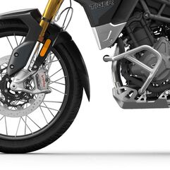 Pyramid Plastics / ピラミッドプラスチック エクステンダフェンダー マットブラック Triumph Tiger 900 Rally 2020> | 056950