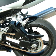 Pyramid Plastics / ピラミッドプラスチック Suzuki GSXR 1000 ハガー グロスブラック 2003>2004 | 07004B