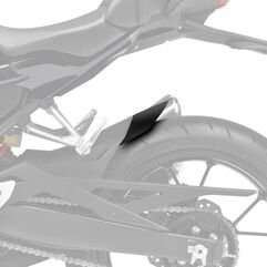 Pyramid Plastics / ピラミッドプラスチック Honda CB 1000 R ハガーエクステンション マットブラック 2018> | 071972