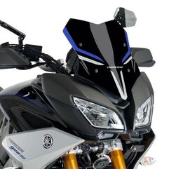 Pyramid Plastics / ピラミッドプラスチック Racing スクリーン GT カラー Yamaha Tracer 900 2018> | 22200G