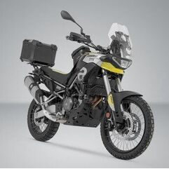 SW-MOTECH / SWモテック TRAX ADV top case system | GPT.13.849.70000/B