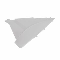 POLISPORT AIRBOX RESTYLE RR13-17 White | 8468600002