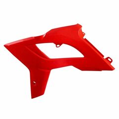 POLISPORT RAD CVR RESTYL RR13-19 Red | 8469300001