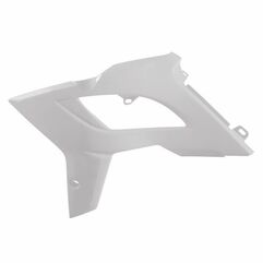 POLISPORT RAD CVR RESTYL RR13-19 White | 8469300002