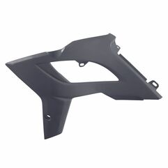 POLISPORT RAD CVR RSTYL RR13-19 Gray | 8469300004