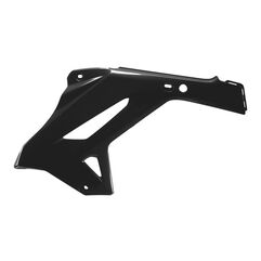 POLISPORT RAD CVR CR 22RESTYLE Black | 8478600003