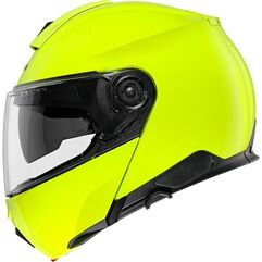 SCHUBERTH / シューベルト C5 FLUO YELLOW Flip Up Helmet | 4152013360
