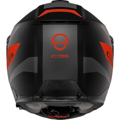 SCHUBERTH / シューベルト C5 ECLIPSE ANTHRACITE Flip Up Helmet | 4159023360