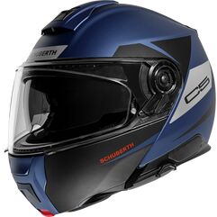 SCHUBERTH / シューベルト C5 ECLIPSE BLUE Flip Up Helmet | 4159033360