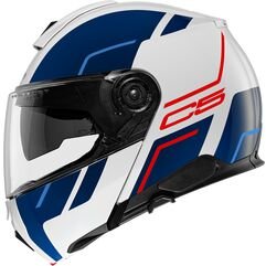 SCHUBERTH / シューベルト C5 MASTER BLUE Flip Up Helmet | 4159053360