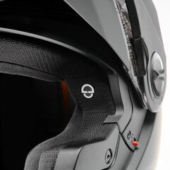 SCHUBERTH / シューベルト E2 MATT BLACK Flip Up Helmet | 4177113360