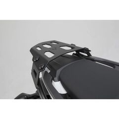 Sw Motech Street Rack, Black, Honda Nc 750X/Nc 750 S (16-) | GPT_01_699_16000B