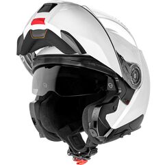 SCHUBERTH / シューベルト C5 GLOSSY WHITE Flip Up Helmet | 4151013360