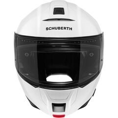 SCHUBERTH / シューベルト C5 GLOSSY WHITE Flip Up Helmet | 4151013360