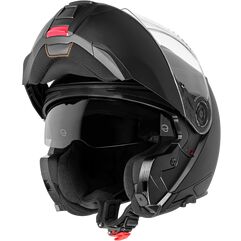 SCHUBERTH / シューベルト C5 MATT BLACK Flip Up Helmet | 4157113360