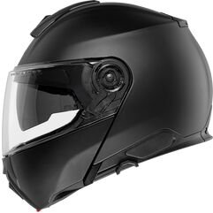 SCHUBERTH / シューベルト C5 MATT BLACK Flip Up Helmet | 4157113360